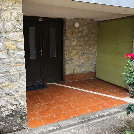 Schmidt Apartman 2. Csopak Exterior photo