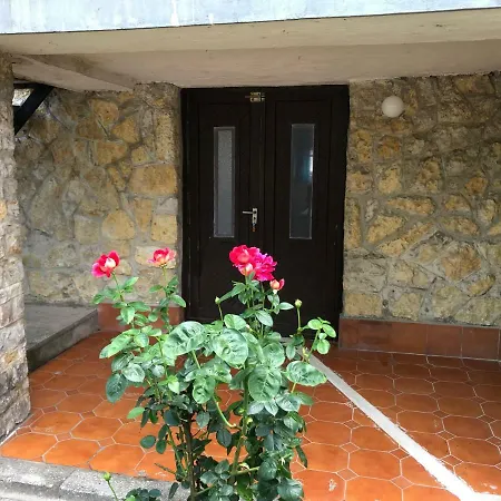 Schmidt Apartman 2. Csopak Exterior photo