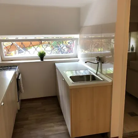 Schmidt Apartman 2. Csopak Exterior photo