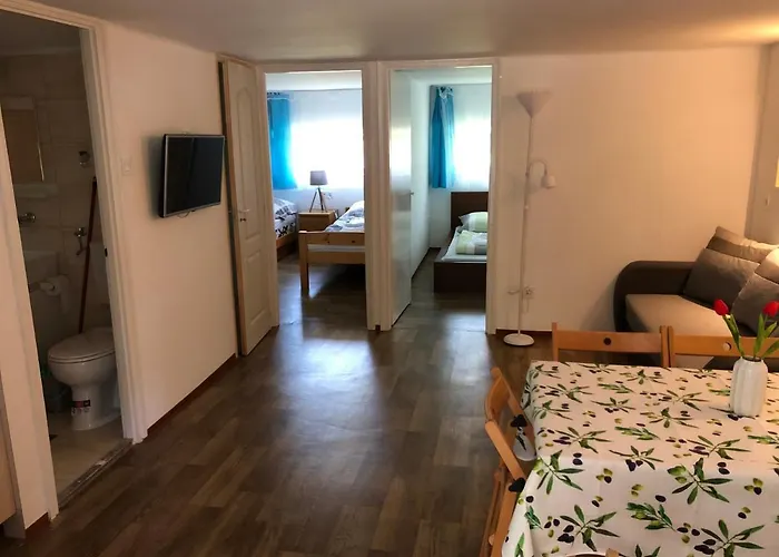 Schmidt Apartman 2.