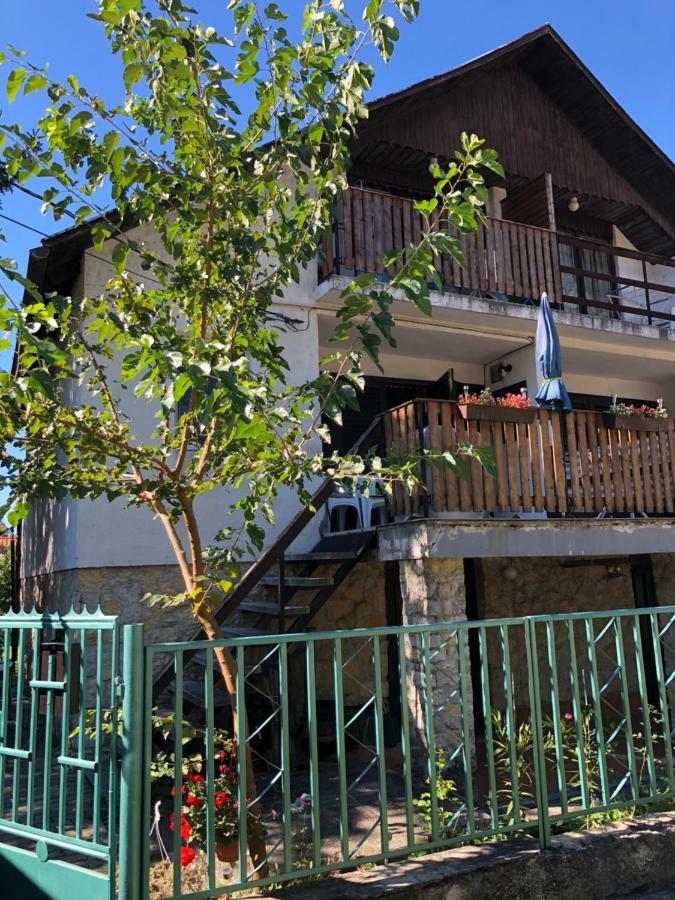 Schmidt 2. Apartman