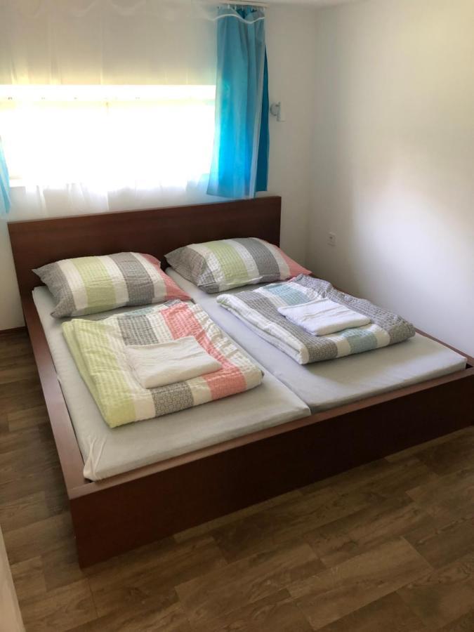 Apartment Schmidt 2. Csopak